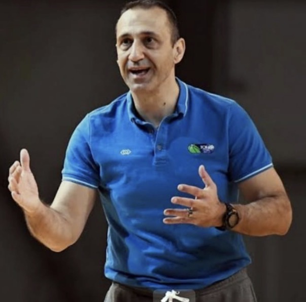 Samir Seleskovic