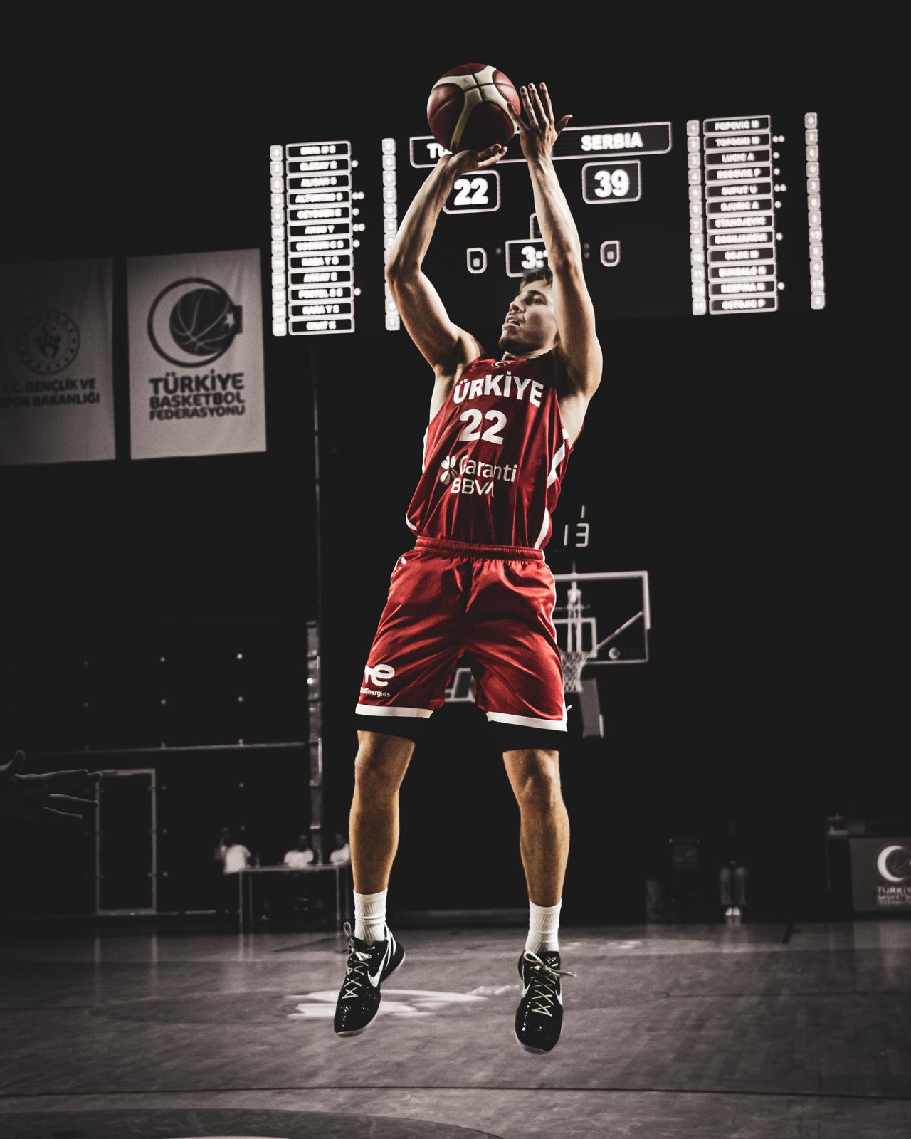 Turkey U20 National Team