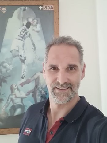Victor Luengo