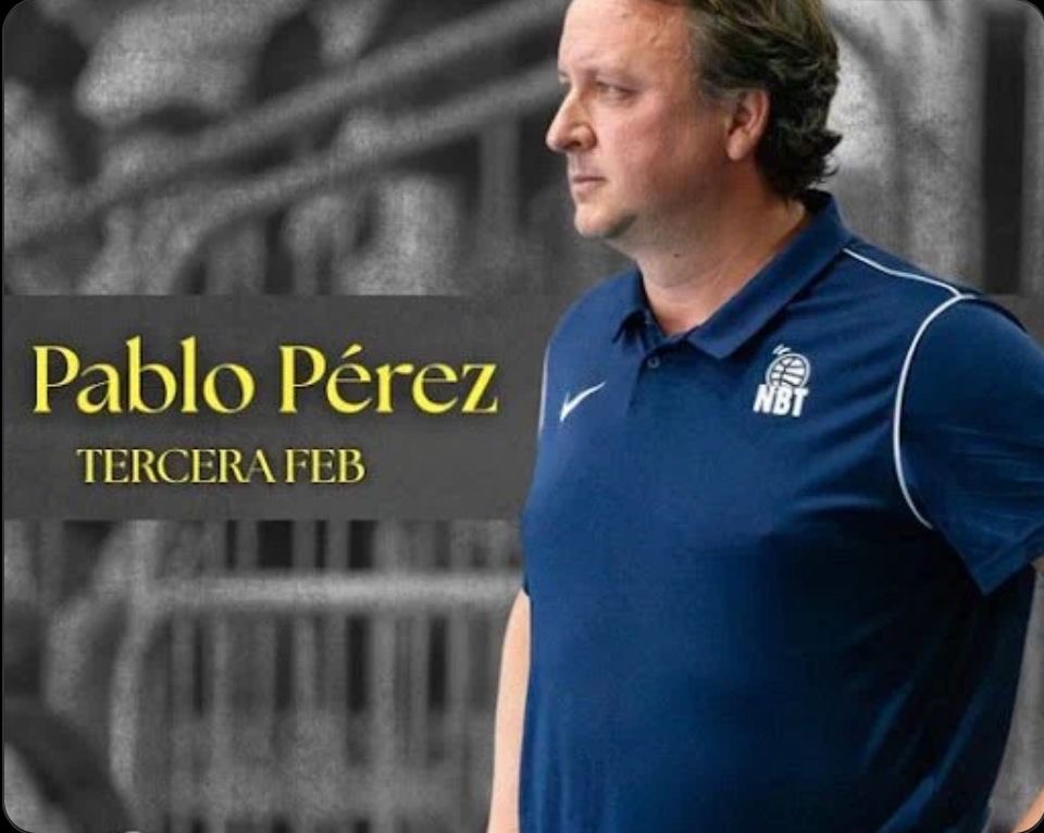 Pablo Perez